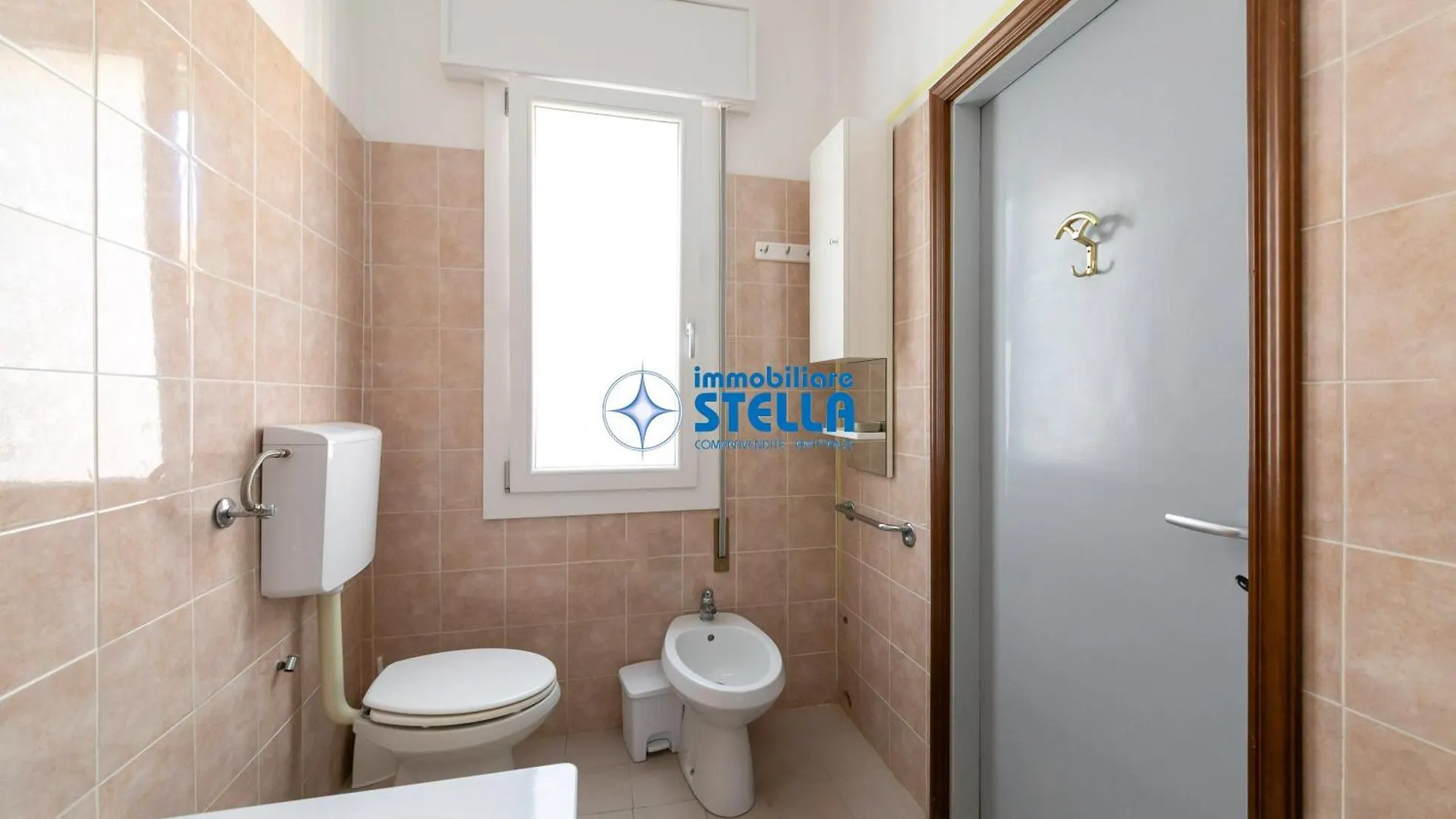 Condominio Marchioretto Τζεσόλο Λίντο 0*,