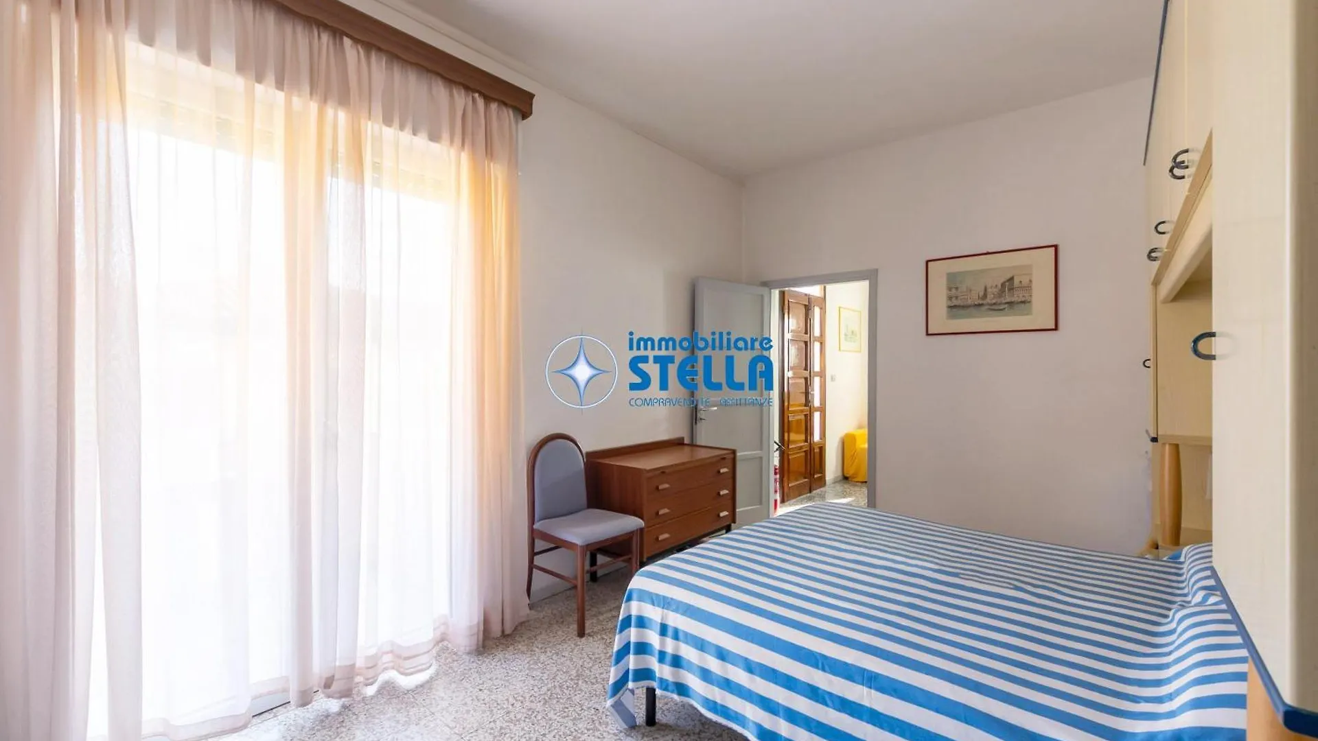 Condominio Marchioretto Τζεσόλο Λίντο 0*,  Ιταλία