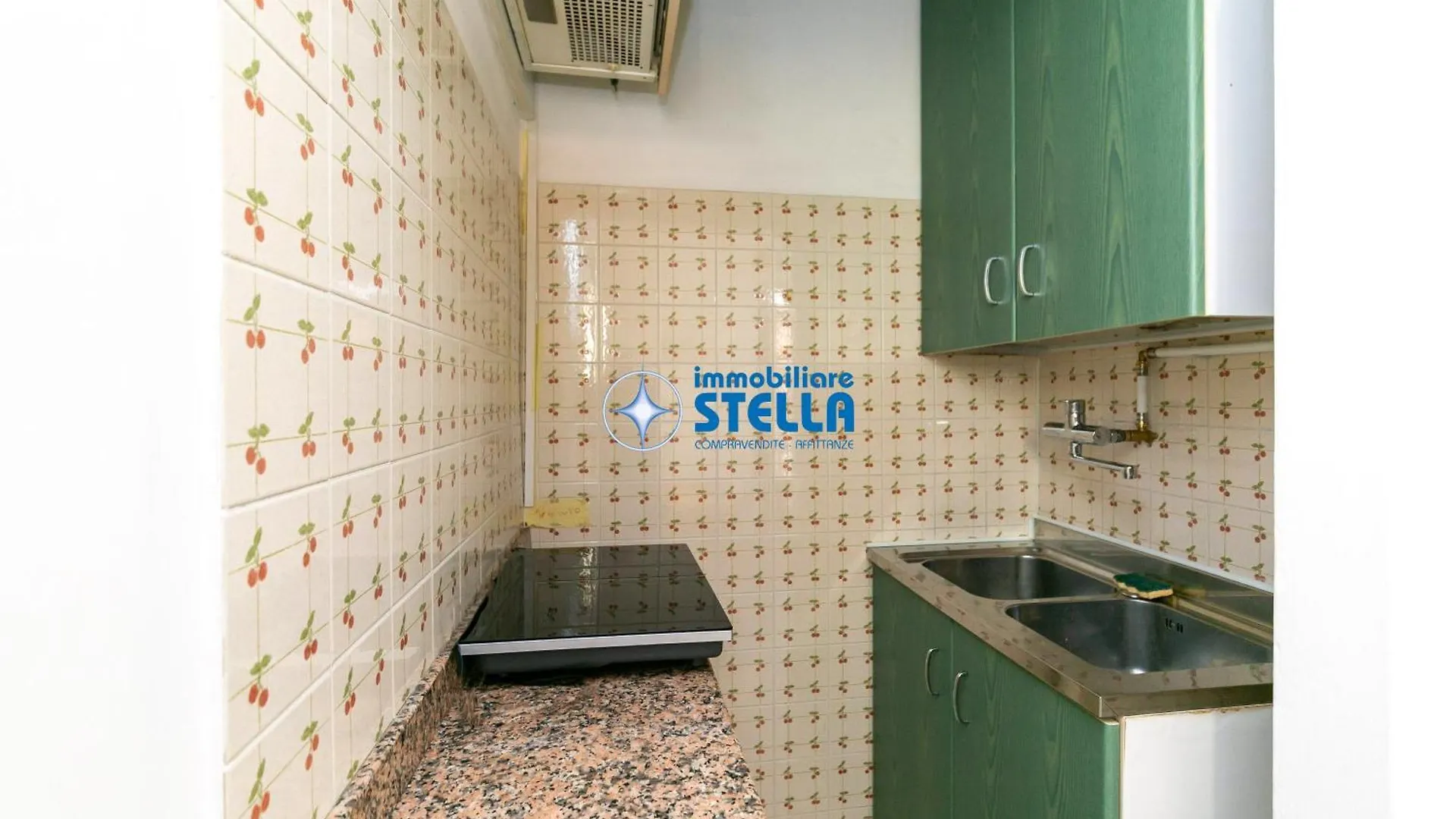 Διαμέρισμα Condominio Marchioretto Τζεσόλο Λίντο Ιταλία
