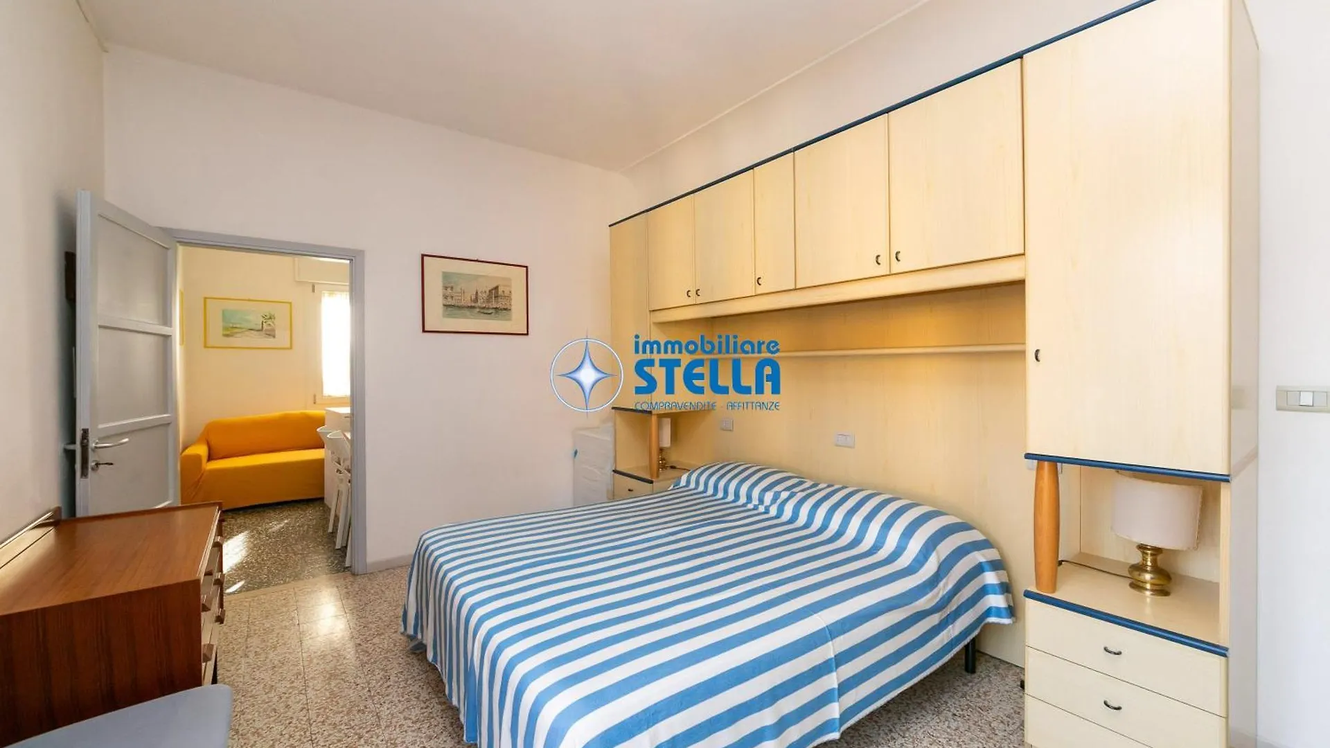 Condominio Marchioretto Τζεσόλο Λίντο Διαμέρισμα