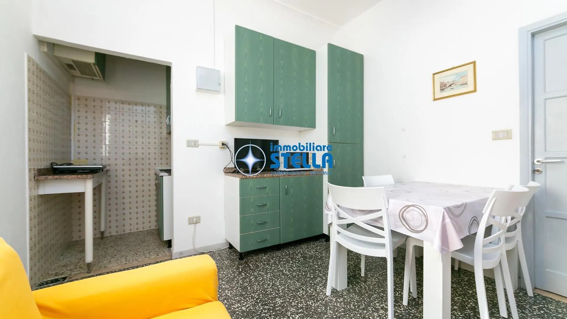 Condominio Marchioretto Τζεσόλο Λίντο Ιταλία