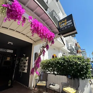 Hotel Regina, Lido di Jesolo
