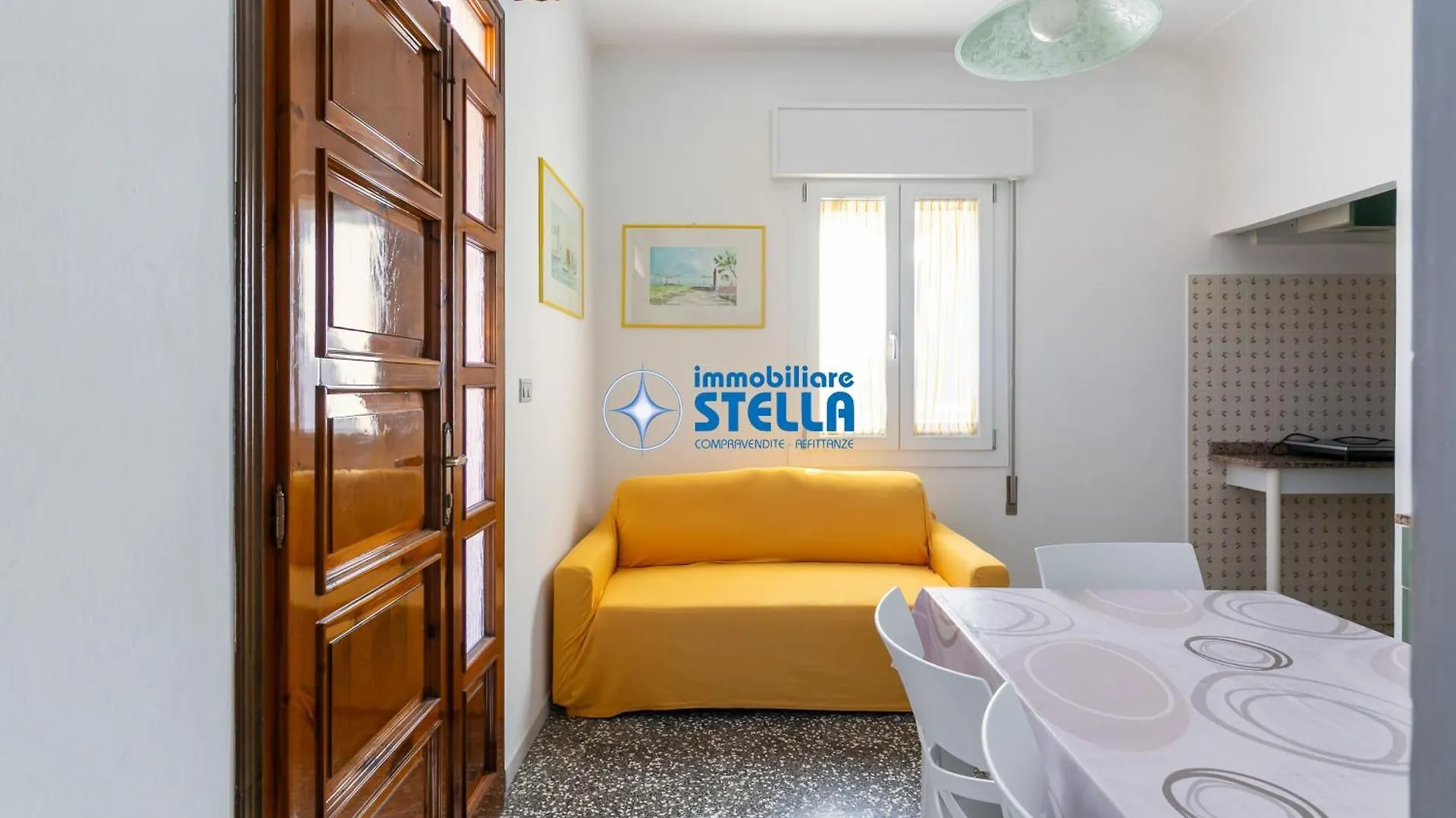 Condominio Marchioretto ليدو دي يسولو شقة
