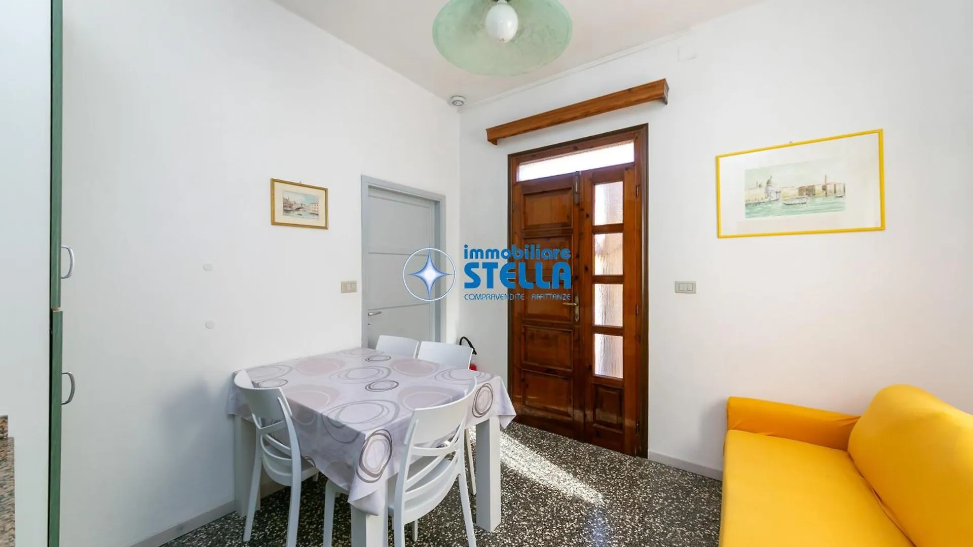 شقة Condominio Marchioretto ليدو دي يسولو