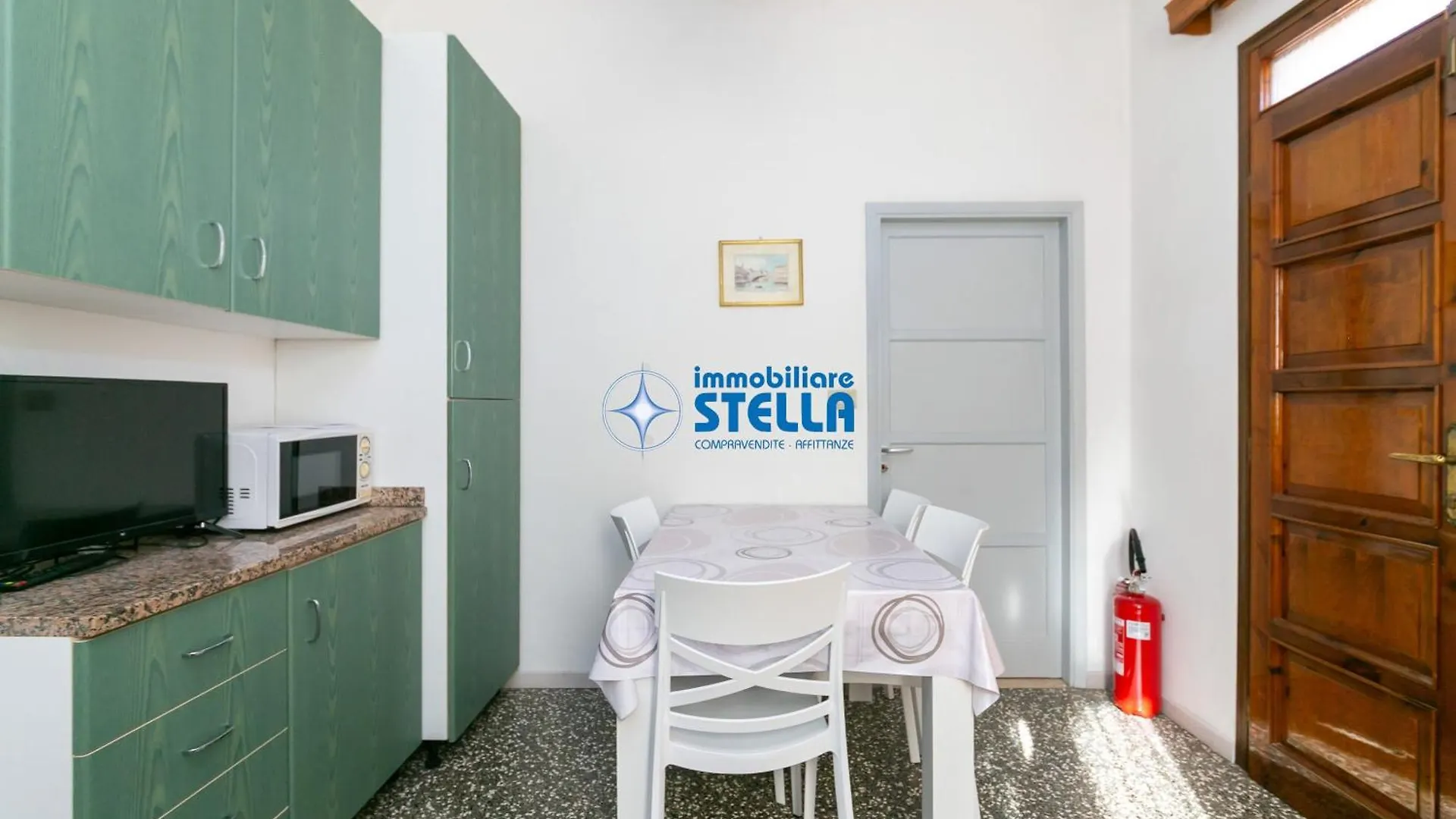Condominio Marchioretto ليدو دي يسولو