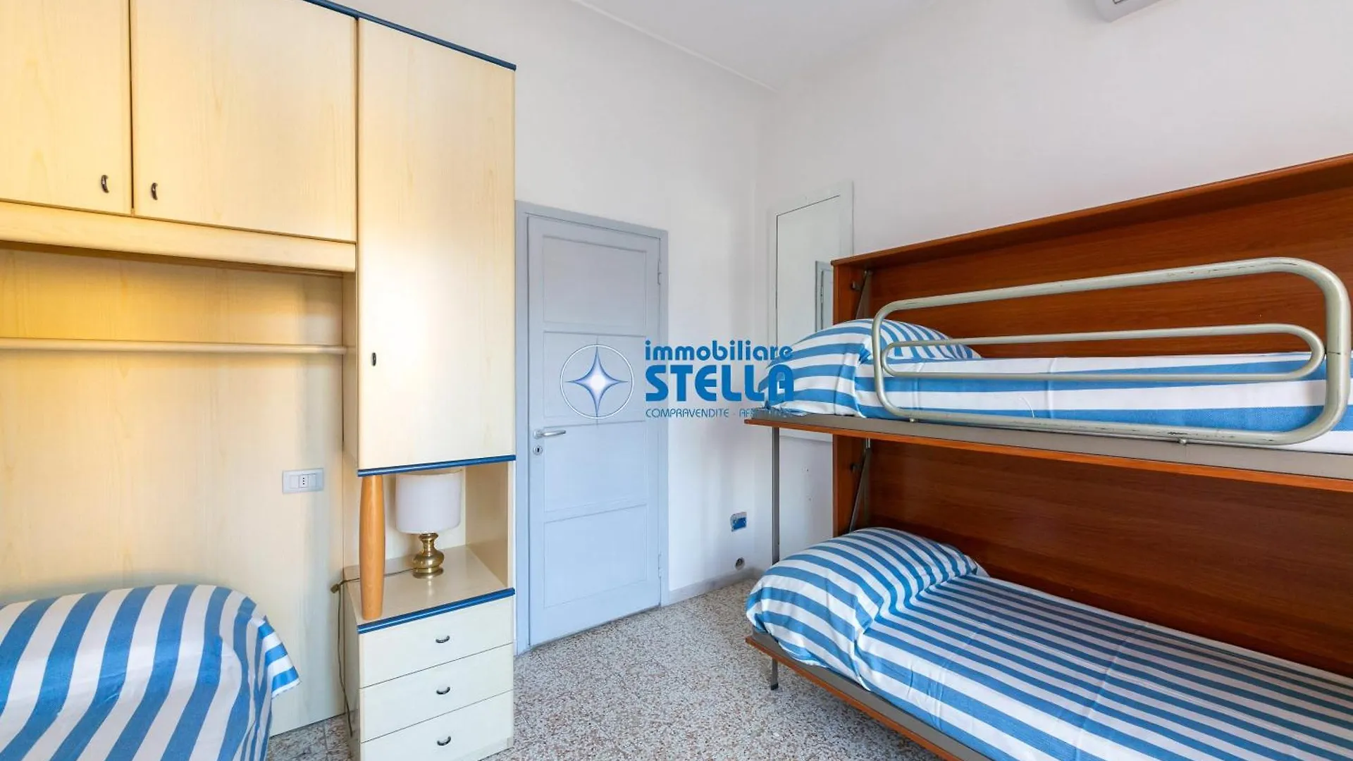 شقة Condominio Marchioretto ليدو دي يسولو