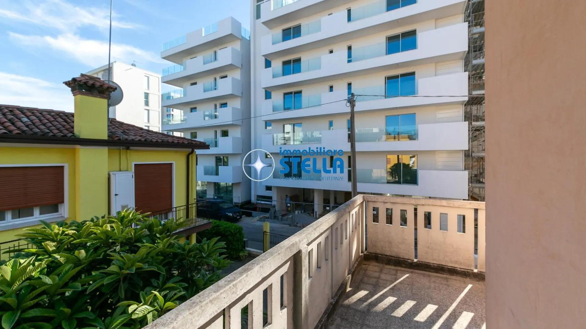 Condominio Marchioretto ليدو دي يسولو 0*,