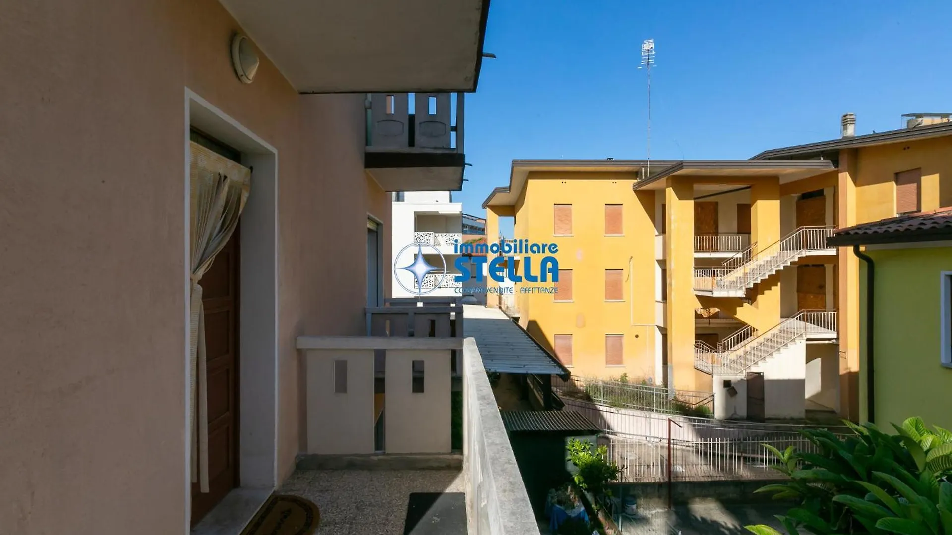Condominio Marchioretto ليدو دي يسولو شقة